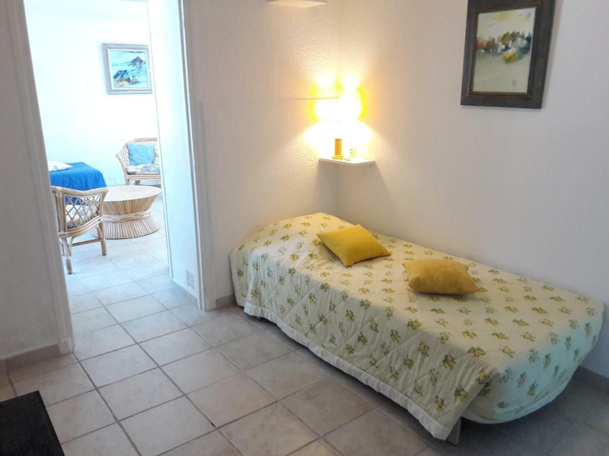 Le Clos Du Petit Marray Bed and Breakfast Chambourg-sur-Indre Eksteriør billede